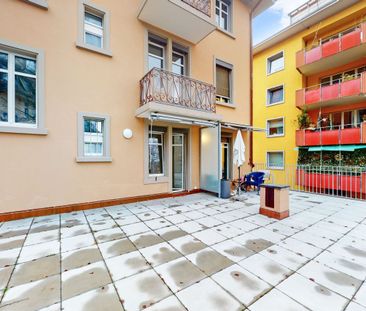 Studio an zentraler Lage in Zürich Wiedikon - Photo 2