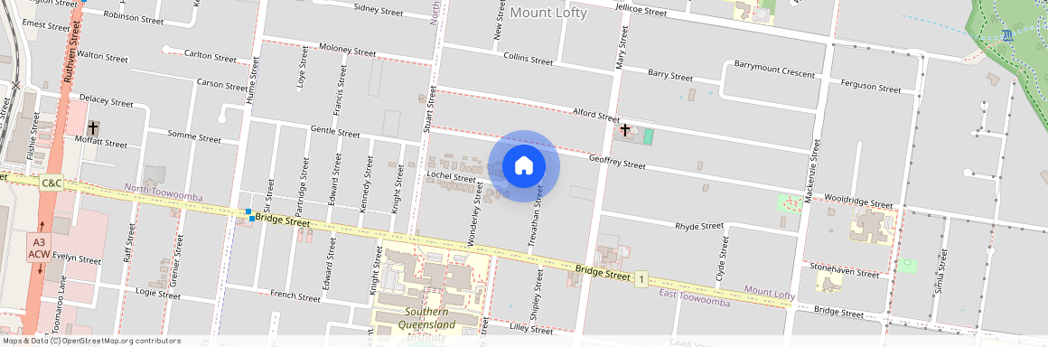 3 Trevathan Street, Sydney