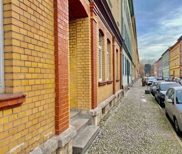 Saniertes Loft 1,5 Raum direkt gegenÃ¼ber den Ilm-Kreis-Kliniken - Foto 1