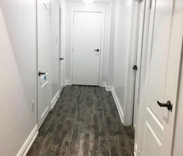 For Lease - 87 Maple Valley Street Unit# lower, Brampton, Ontario - Photo 2