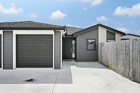 4/41 Grandview Road, Nawton — - Photo 5