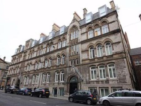 2 bedroom apartment to rent - Photo 4