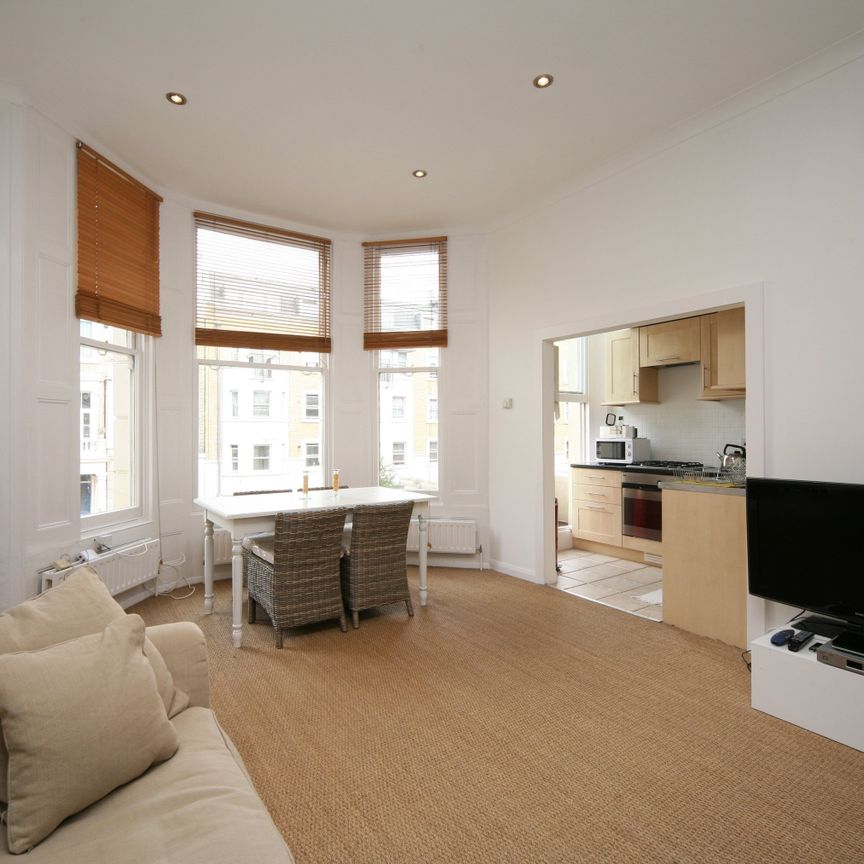 Longridge Road, Earls Court, London, SW5 flat to rent - Photo 1