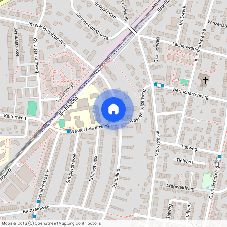 Rainal. 14, 4125, Riehen