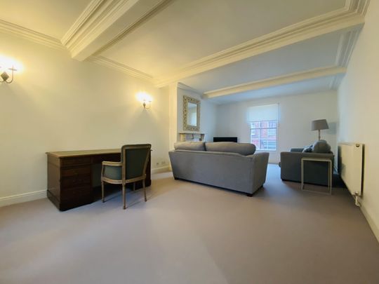 Horninglow Street, Burton-On-Trent - Photo 1