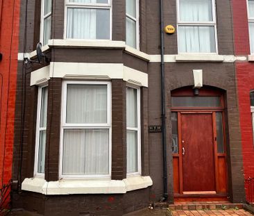 Allendale Avenue, Liverpool - Photo 5