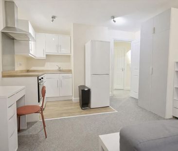 1 bedroom Studio flat to rent in Norden House, Stowell Street, Newc... - Photo 6