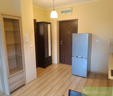 Apartament z ogródkiem, parking - Photo 1