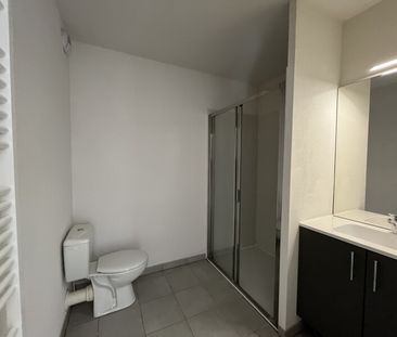 Location Appartement 2 pièces 42m² FROUZINS 31270 - Photo 3