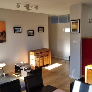 A LOUER - MEUBLE - WIMEREUX CENTRE - Photo 3