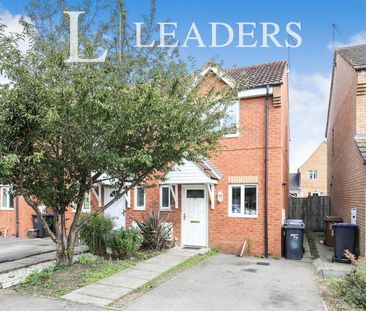 2 bedroom house to rent Marvills Mill Road, Northampton, Northamptonshire, NN4 - Photo 6