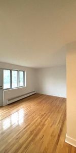 Oasis à Saint-Lambert: beau 4 1/2 quiétude, renové, lumineux - Photo 4