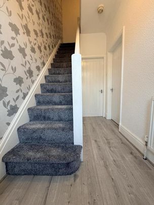 3 bedroom terraced house to rent - Photo 1