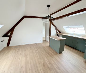 Location Appartement 2 pièces 24m² LIANCOURT 60140 - Photo 6