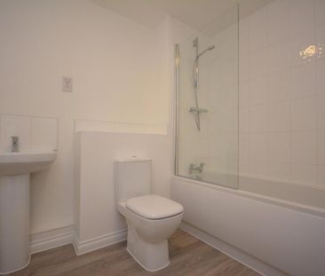 1 bedroom flat to rent - Photo 6