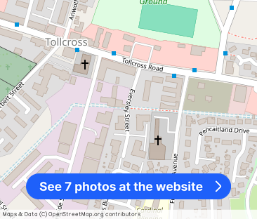 Eversley Street, Glasgow, G32 - Photo 1