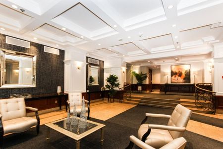 Appartement à louer - Montréal (Ville-Marie) (Centre Ouest) - Photo 2