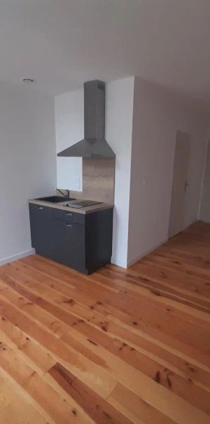 Appartement à louer 1 pièce 21.82m² - Photo 1