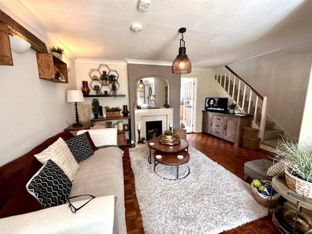 3 bedroom house to rent - Photo 2