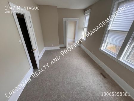 4 bed, 2 bath FULL house located in Cathedral - Photo 2