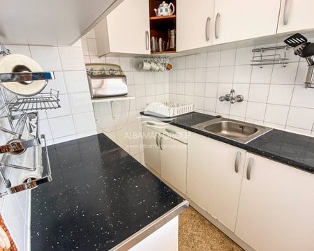 Apartment/Flat · Long term Rental Alicante (Costa Blanca) · Benidorm · Poniente - Photo 4