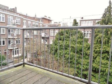 Bijlwerffstraat, Rotterdam, Nederland - Foto 5