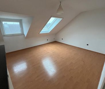 2 Zimmer Wohnung - Foto 1