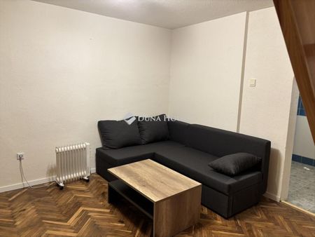Kiadó jó állapotú lakás - Budapest VI. kerület - Fotó 3