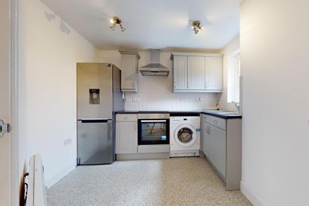 1 bedroom apartment to rent - Photo 4