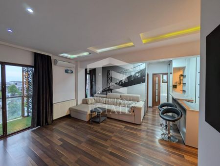 De Închiriat: Apartament Superb 3 Camere + Loc de Parcare - Photo 3