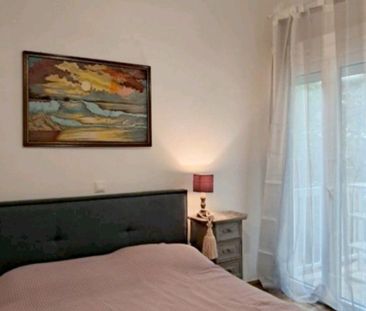 Studio/Γκαρσονιέρα για ενοικίαση Ευελπίδων - Δικαστήρια (Κυψέλη) - Photo 6
