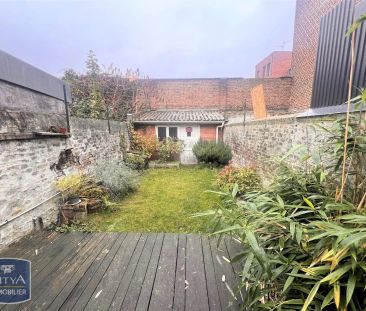 Maison à louer 3 pièces 63m² - Photo 5