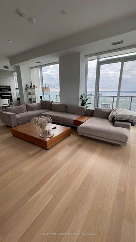 For Lease - 470 Front Street Unit# GPH5, Toronto, Ontario - Photo 3