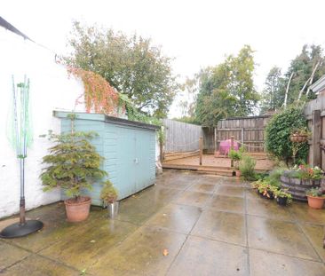 1 bedroom semi-detached house to rent - Photo 1