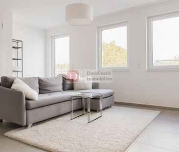 Terrassenwohnung in Frankfurt am Main (Ostend) - Photo 1