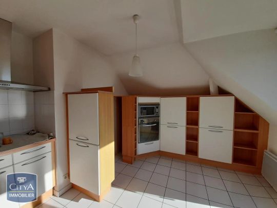 Appartement à louer 3 pièces 89.71m² - Photo 1