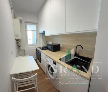 APARTAMENT 2 CAMERE DECOMANDATE | RENOVAT | MANASTURSTR.CLABUCET - Photo 6