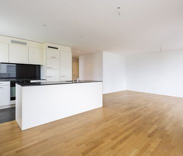 Balkon mit Weitblick - Ihr neuer Rückzugsort - Foto 3
