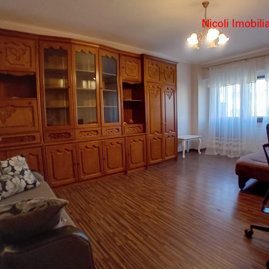 Inchirieri Garsoniere Bucuresti - Fotografie 1