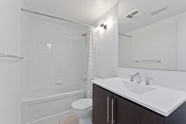 For Lease - 28 Linden Street Unit# 2804, Toronto, Ontario - Photo 1