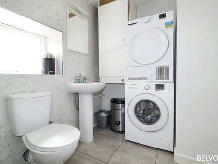 House share to rent on - Photo 3