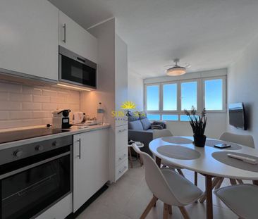 1 BEDROOM AND 1 BATHROOM APARTMENT FOR RENT - Photo 1