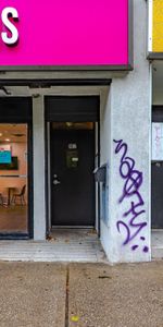 For Lease - 462 Sherbourne Street Unit# 3, Toronto, Ontario - Photo 4
