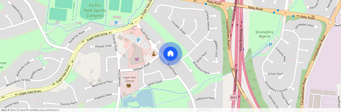 6/193 Gould Road, NSW 2558, Eagle Vale