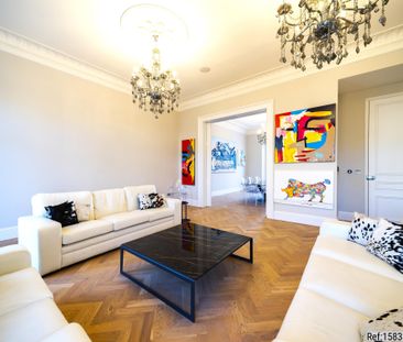 5 bed Maisonette in 64 Eccleston Square , London, SW1V 1PH - Photo 2