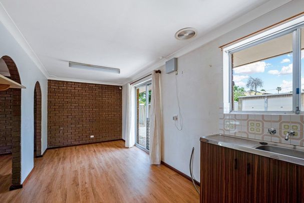 Space to Play! - Photo 1