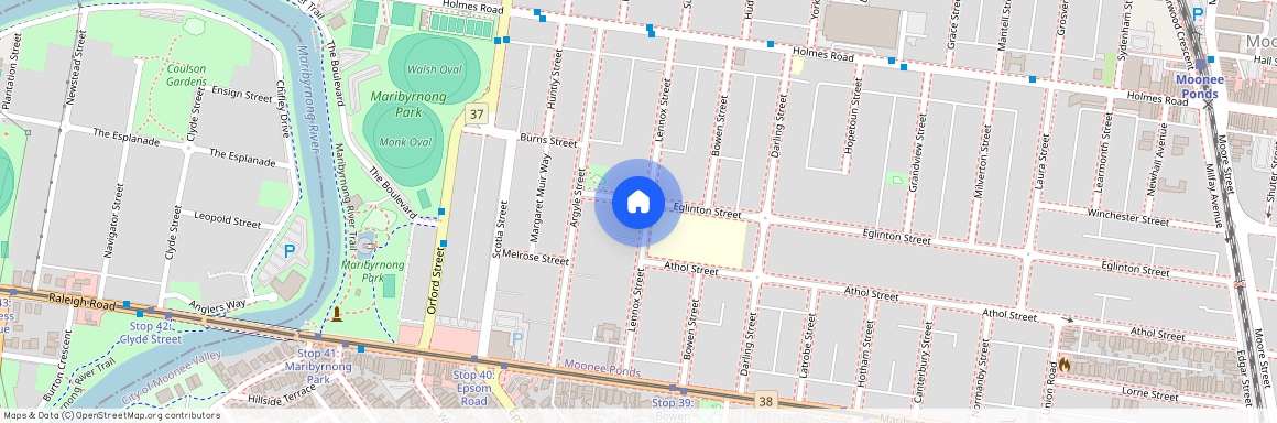 145 Eglinton Street, Vic 3039, Moonee Ponds