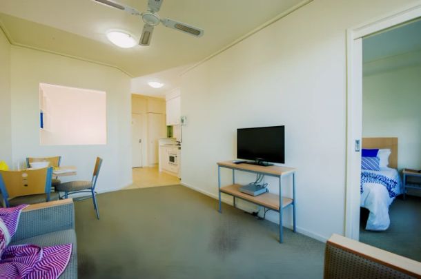 Student Living - 550 Lygon, Melbourne - Photo 1