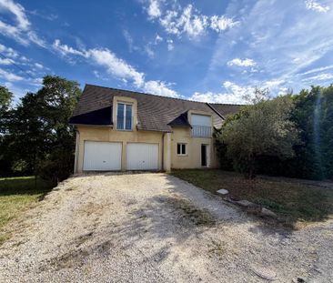 Location Maison 6 pièces 160 m2 à Brive-la-Gaillarde - Photo 5