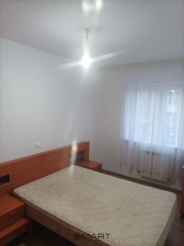 Apartament 3 camere PET FRIENDLY zona Vasile Aaron - Photo 3